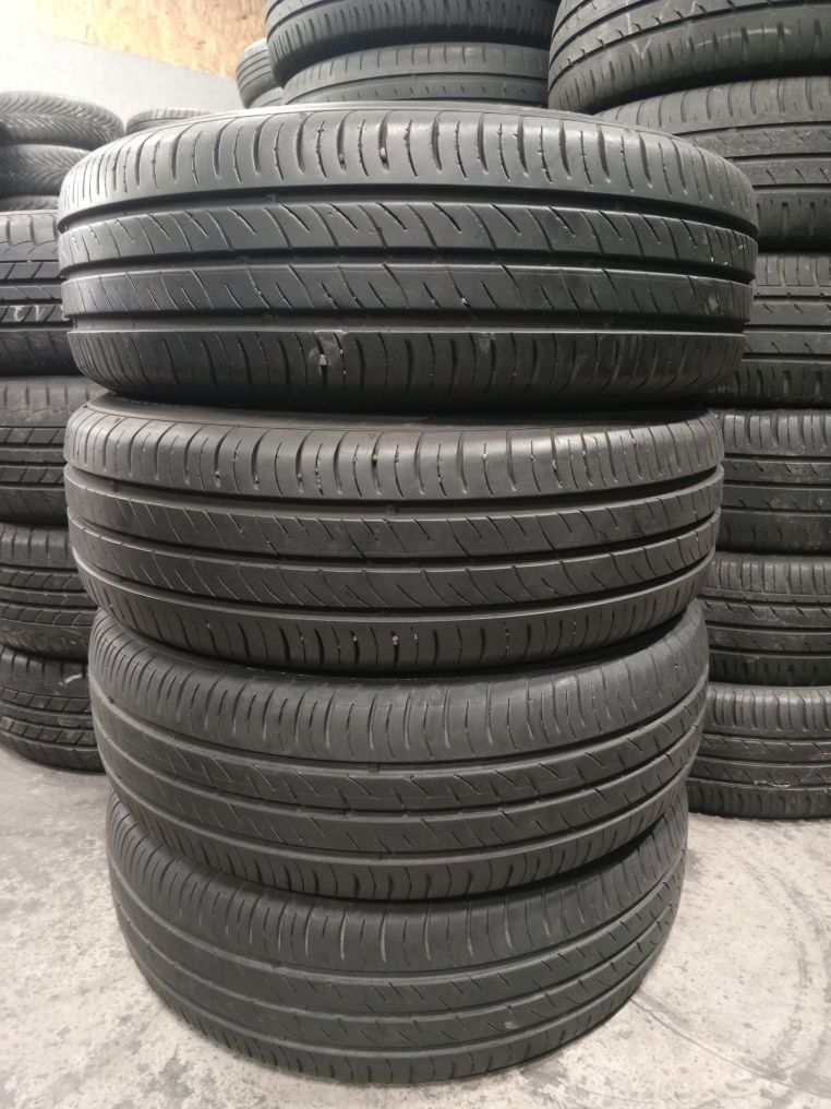 185/65 R15 KUMHO Eco Wing ES01, Літні шини б/у, Асортимент,Склад