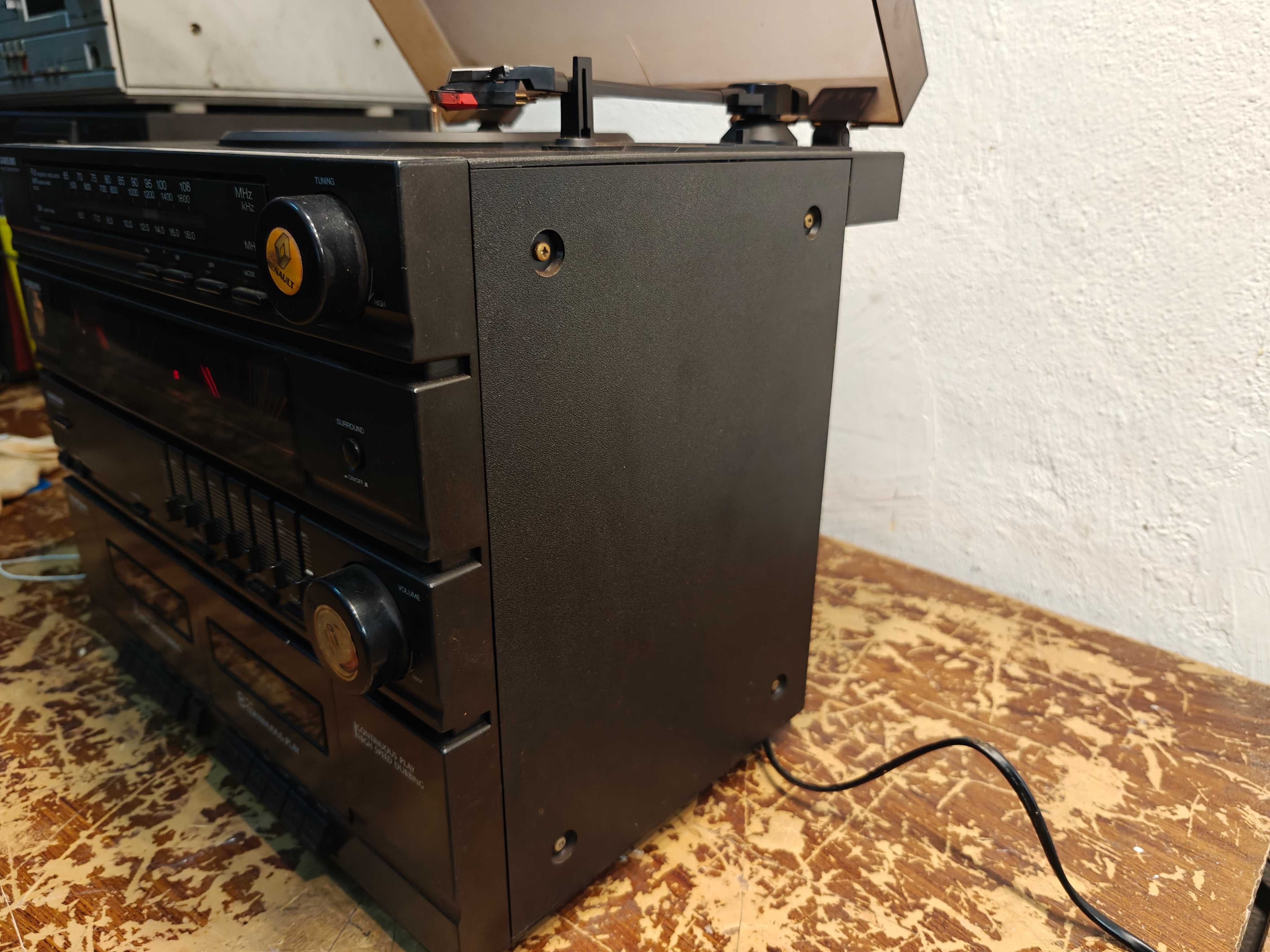 Wieża Samsung VIP-670