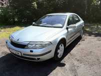 Renault Laguna II 1.9 DCI