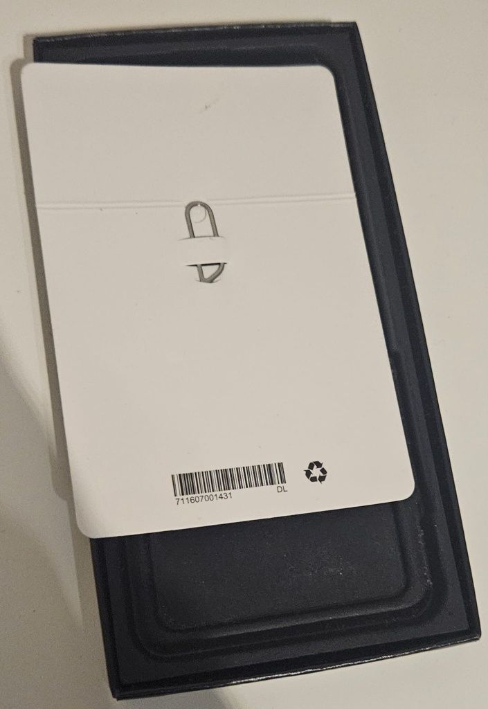 Samsung s 23 plus 512 GB black