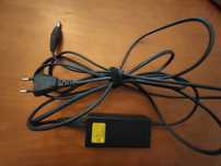 Carregador original Toshiba