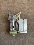 Пальник газовий туристичний Pinguin Hiker 610048