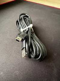 4M Kabel USB-USB Mini