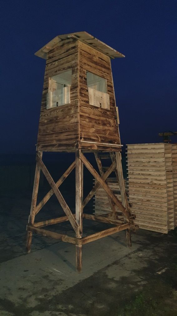 Ambona Myśliwska