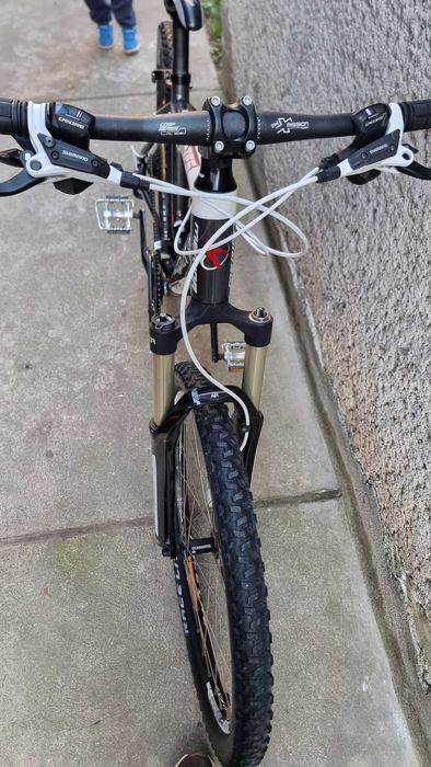 Merida Matts TFS 500