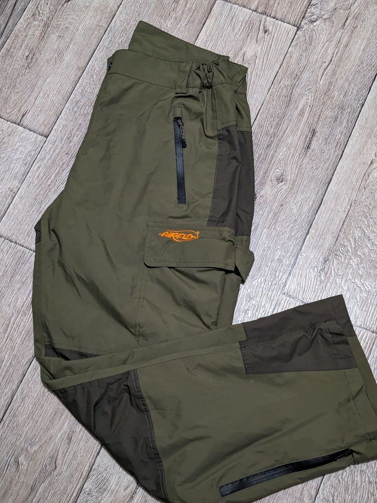 Вологозахисні штани Airflo Defender Over Trousers