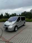 Opel Vivaro 2.0 CDTI