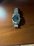 Rolex Air King 40 mm.