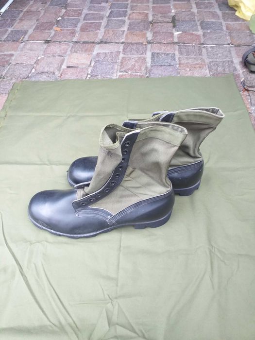 Buty Jungle US ARMY