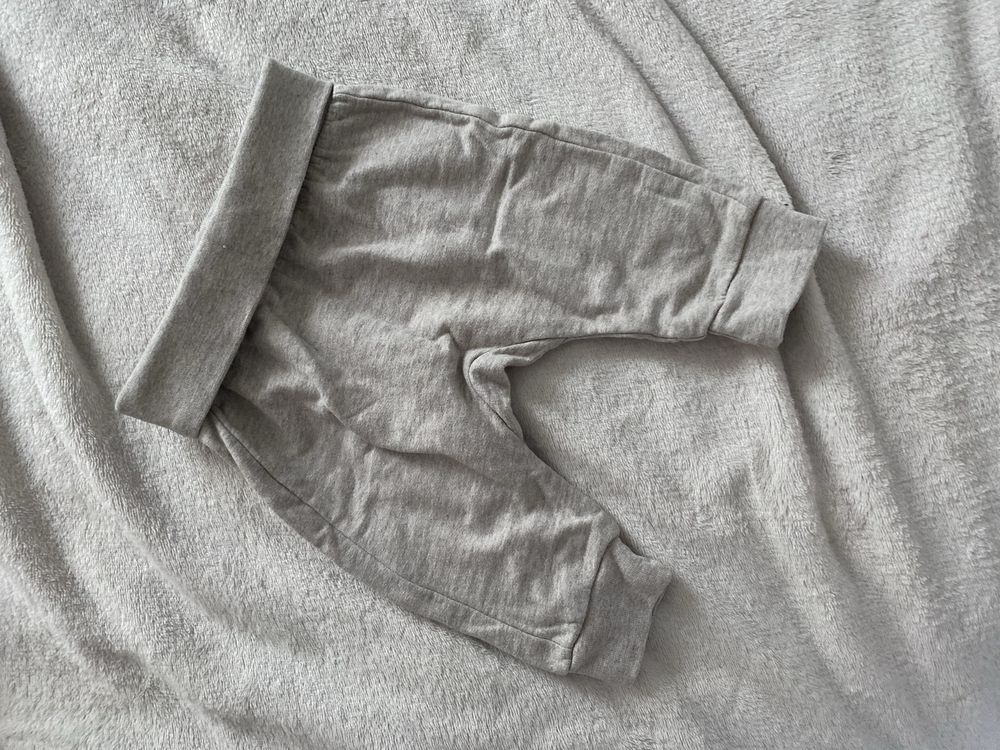 4 szt spodnie sinsay i H&M 50