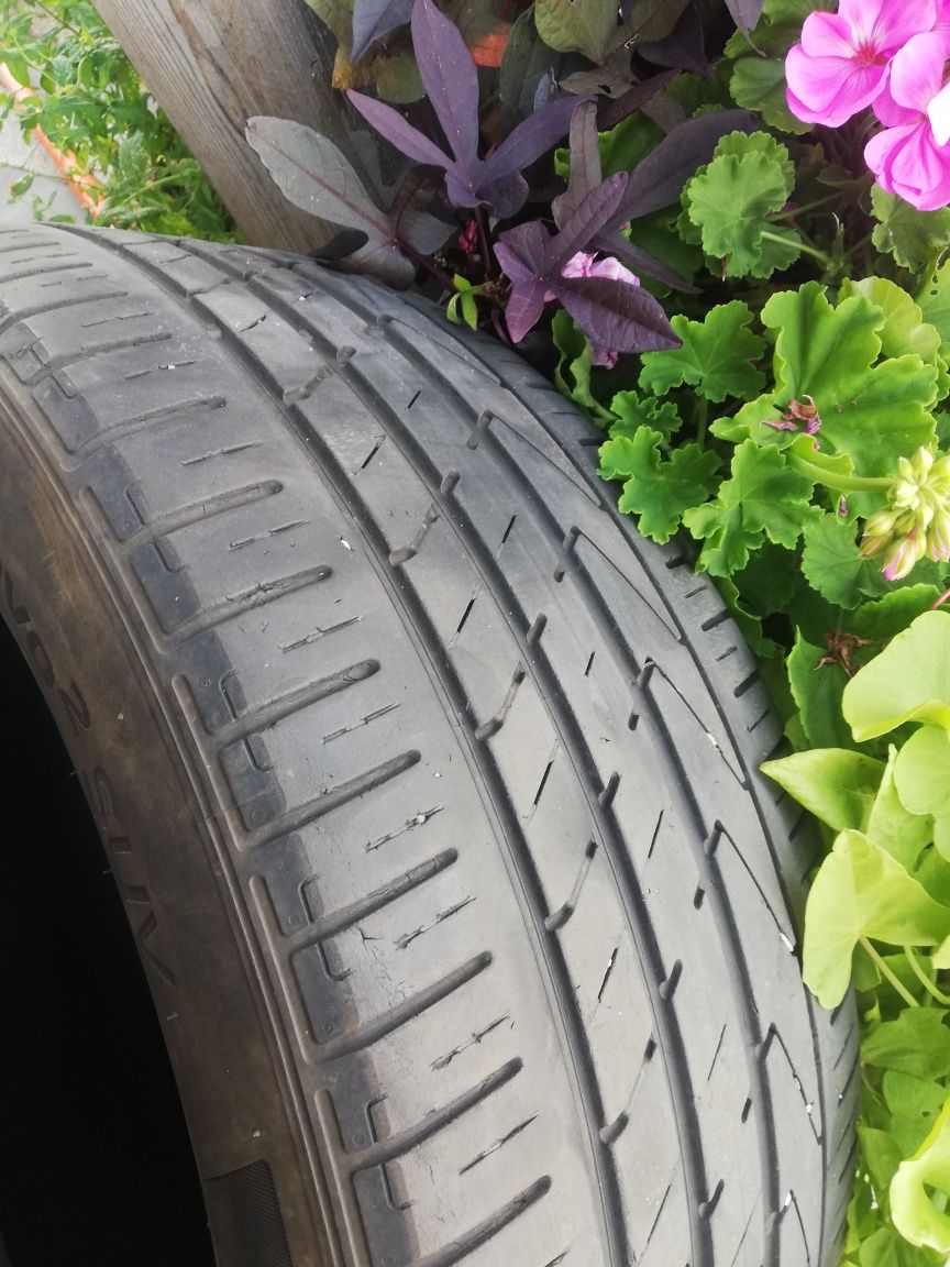 Opony Hankook 235/55/18 Ventus S1 Evo2