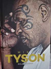 Mike Tyson-moja prawda