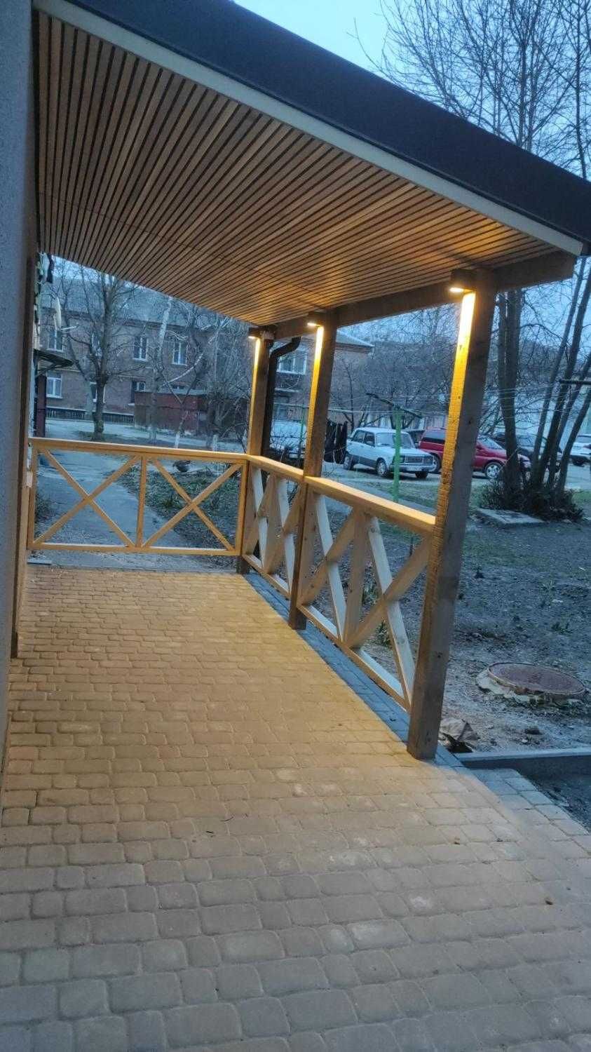 Продаж 1-кімнатна квартира з ремонтом