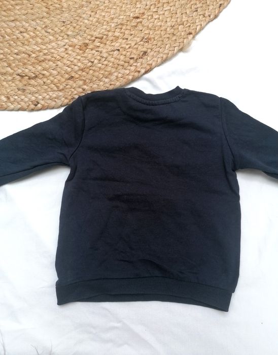 Sweater Bugs Bunny de Bebé Menino