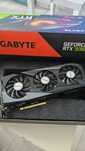 Karta graficzna gygabite rtx3060 12 gb na gwarancji