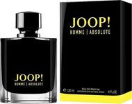 JOOP! HOMME ABSOLUTE edp 120 ml produkt