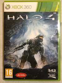 Halo 4 gra Xbox 360