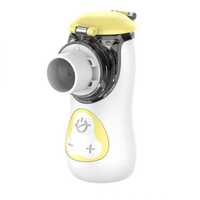 Air Kids Portable Mesh Nebulizer inchalator regulowana szybkość