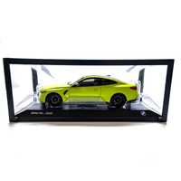 Модель колекційна BMW M4 (G82) 1:18 8043A51949