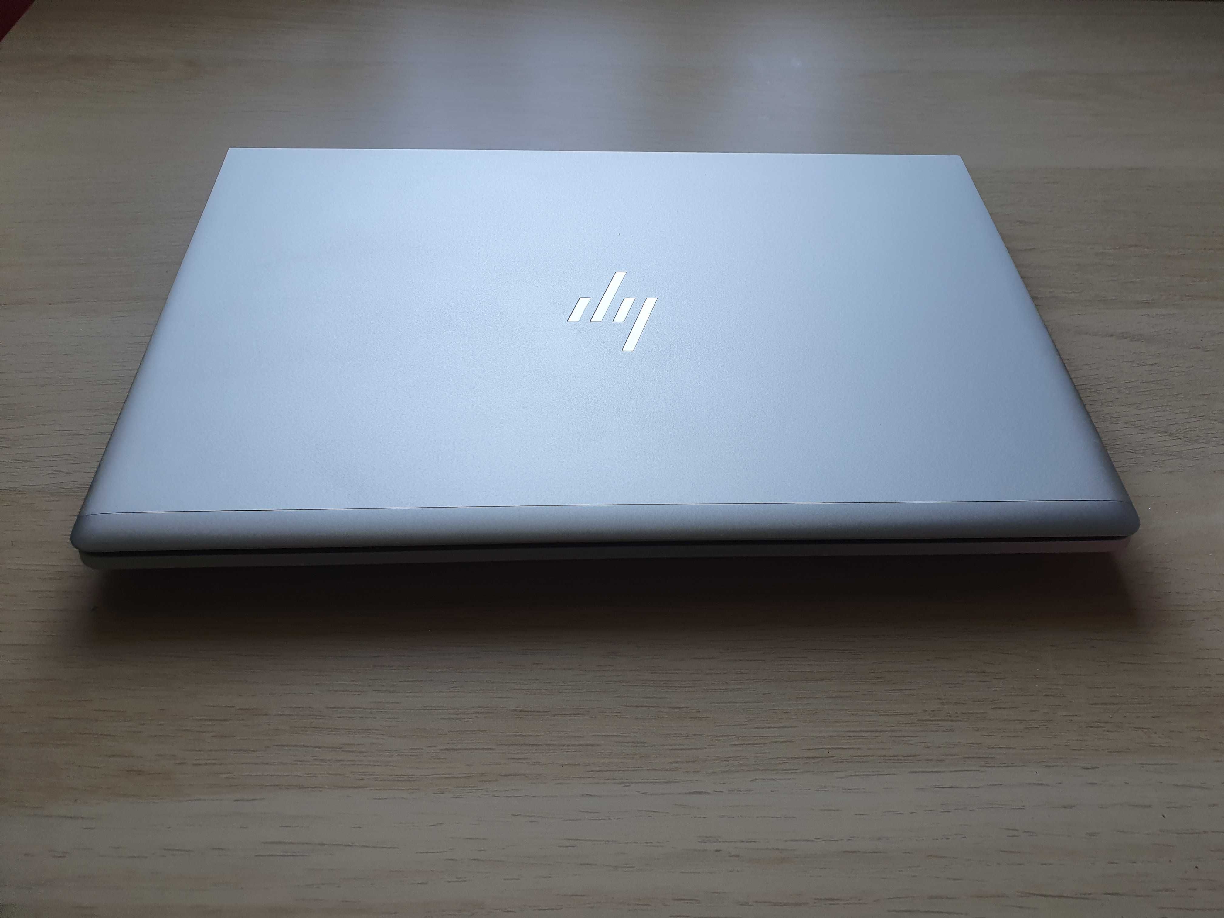 HP Elitebook 640 G10 i5 12cores - Jak nowy