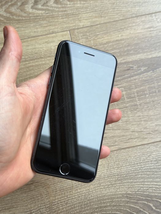 АКБ 100% Apple iPhone SE 3 64 2022 Midnight Neverlock