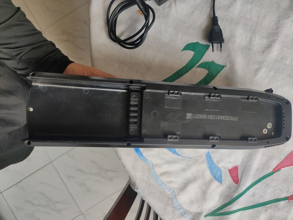 Bateria DUOTTS para E-Bike – 48V 15Ah (720Wh)