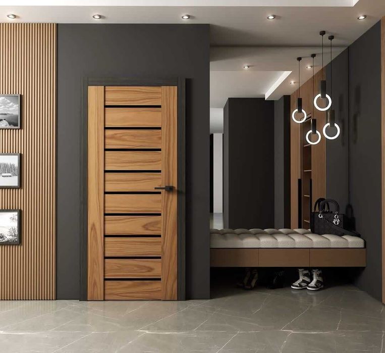 Drzwi super ceny na dre voster polskone erkado - 25%