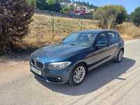 Bmw 116d 5portas