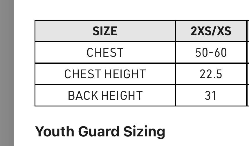 Zbroja buzer ochraniacz cross/rower THOR jak nowy