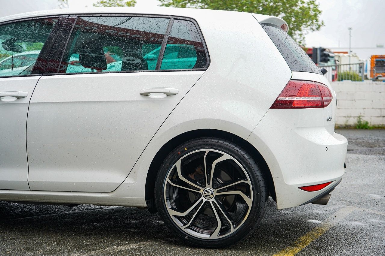 Jantes VW TCR 18" novas na caixa