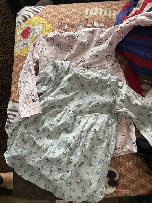 Sprzedam sukieneczki