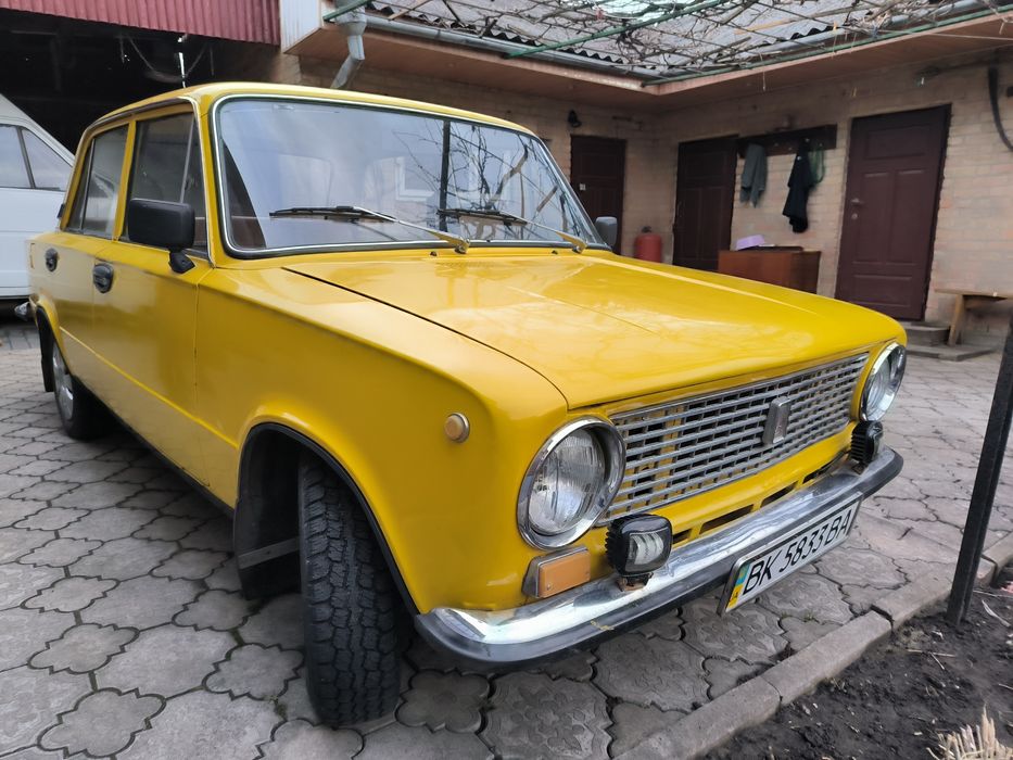 Продам ВАЗ 21011