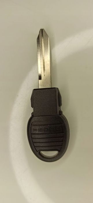 Dodge Jeep Chrysler Kluczyk z Immobilizerem 2008+