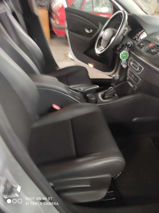 Renault Megane III Dynamique S
