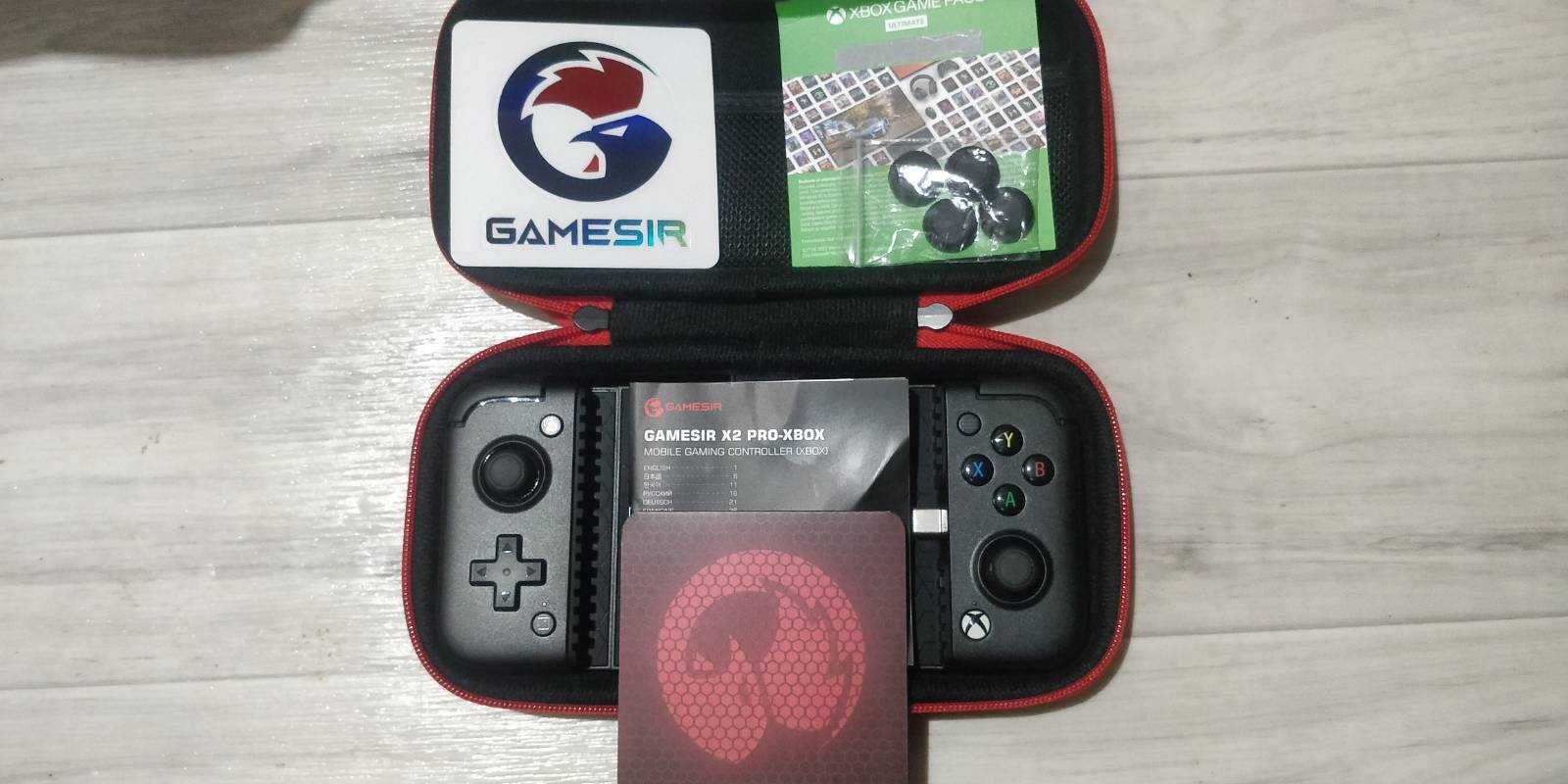 Продам Gamesir x2 pro Xbox
