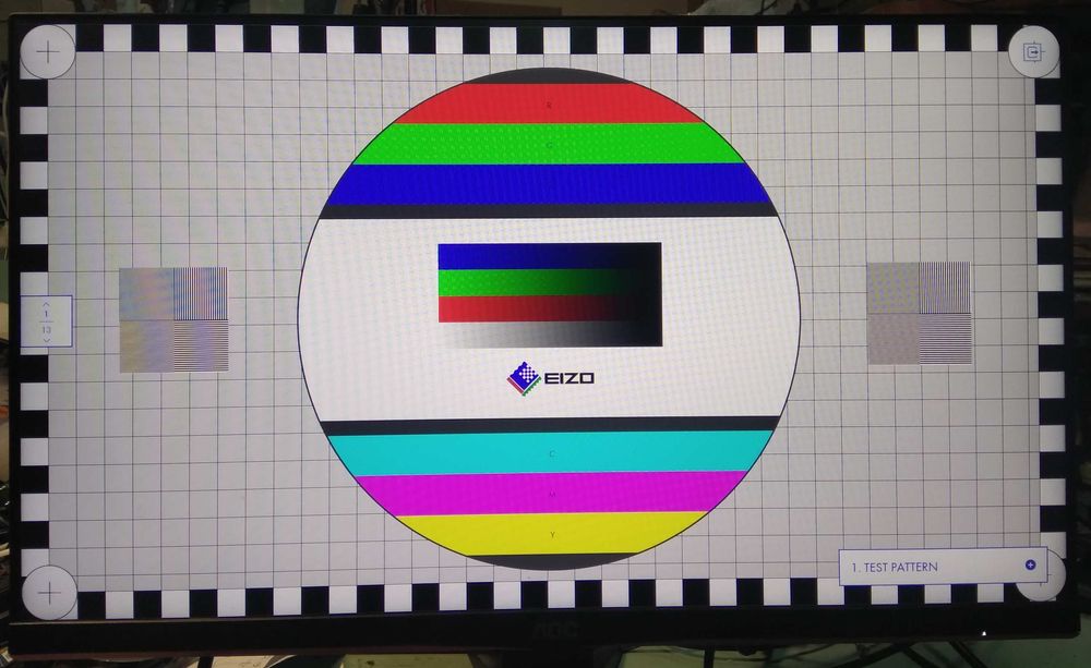 Монитор 24"  AOC  24G2SPAE   1920x1080 165Hz