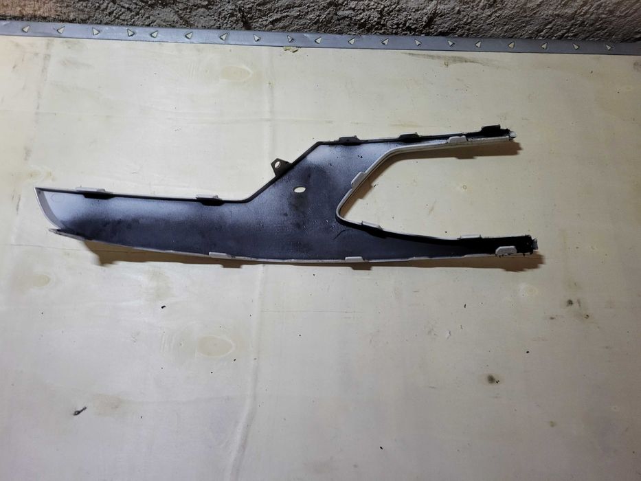 Kratka zderzaka osłona lewa SKODA CITIGO E IV