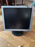 Monitor samsung 40 zl