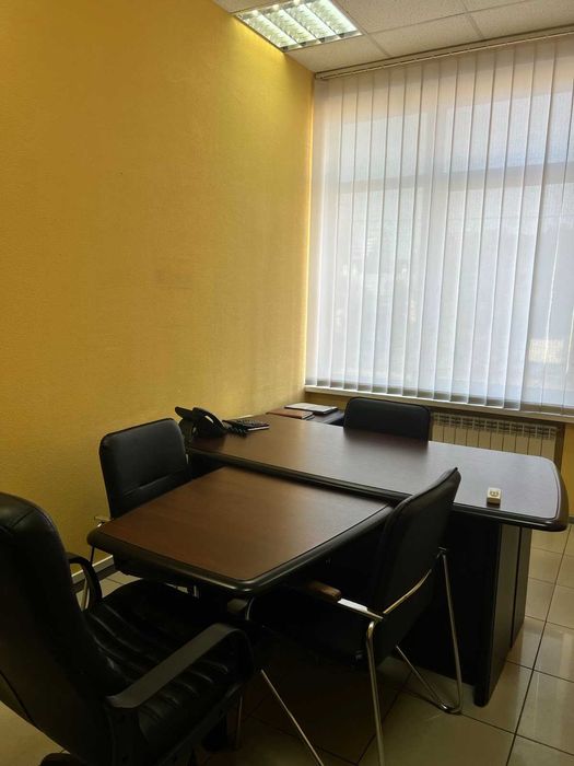 ОФІС оренда на Печерську