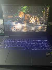 HP Victus 144hz gamingowy