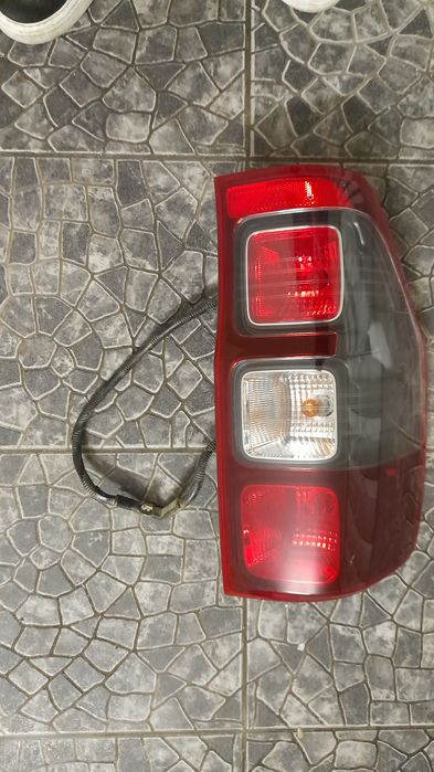 Farol Ford  Raptor 2019 A 2023