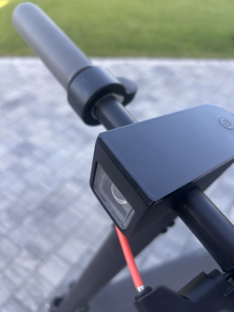 Hulajnoga elektryczna Xiaomi 4 lite 2gen.