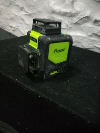 Huepar 903 CG 3d лазерний нівелір рівень
