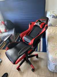 Gaming chair matrics