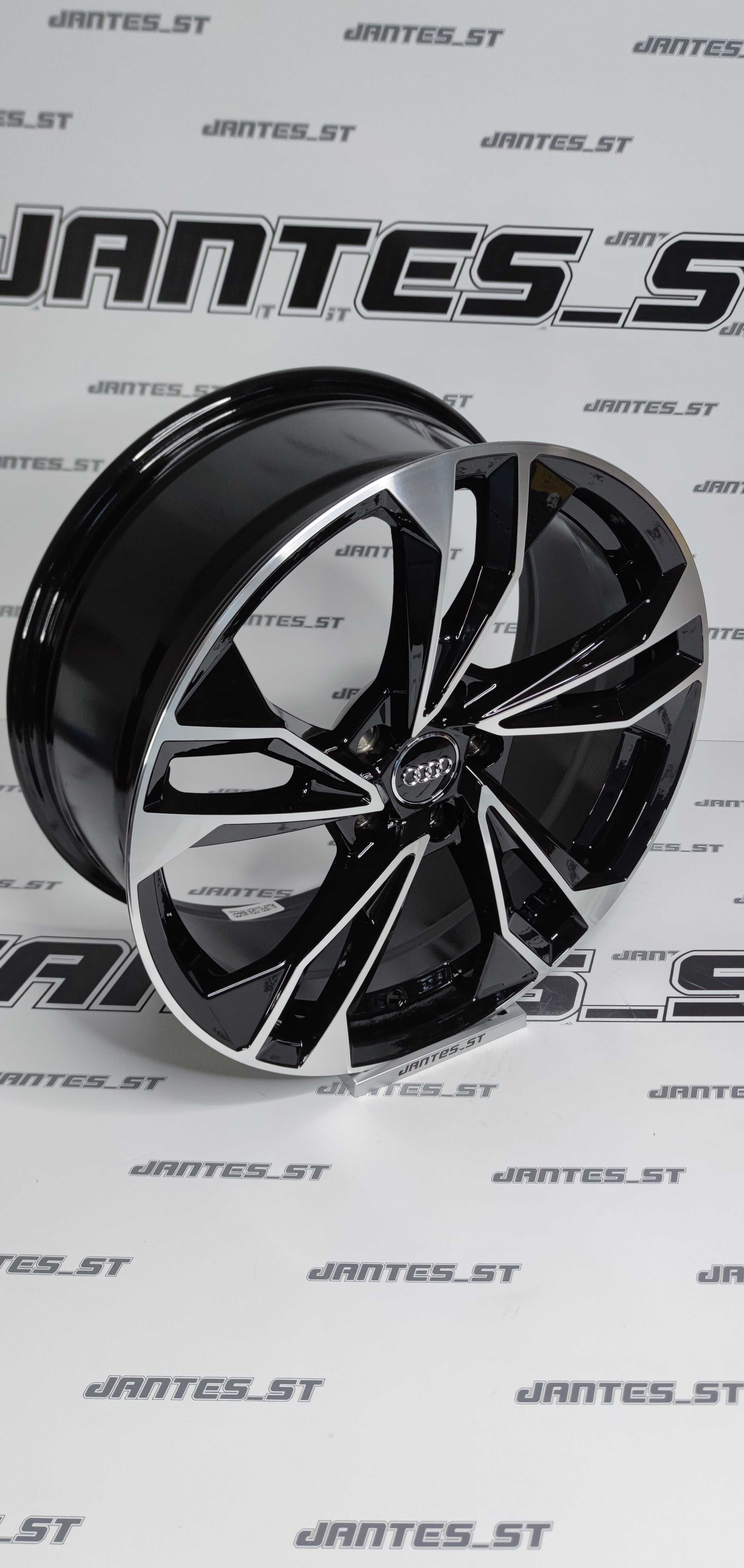 jantes 18" 5X112 NOVAS Audi A4 A5
