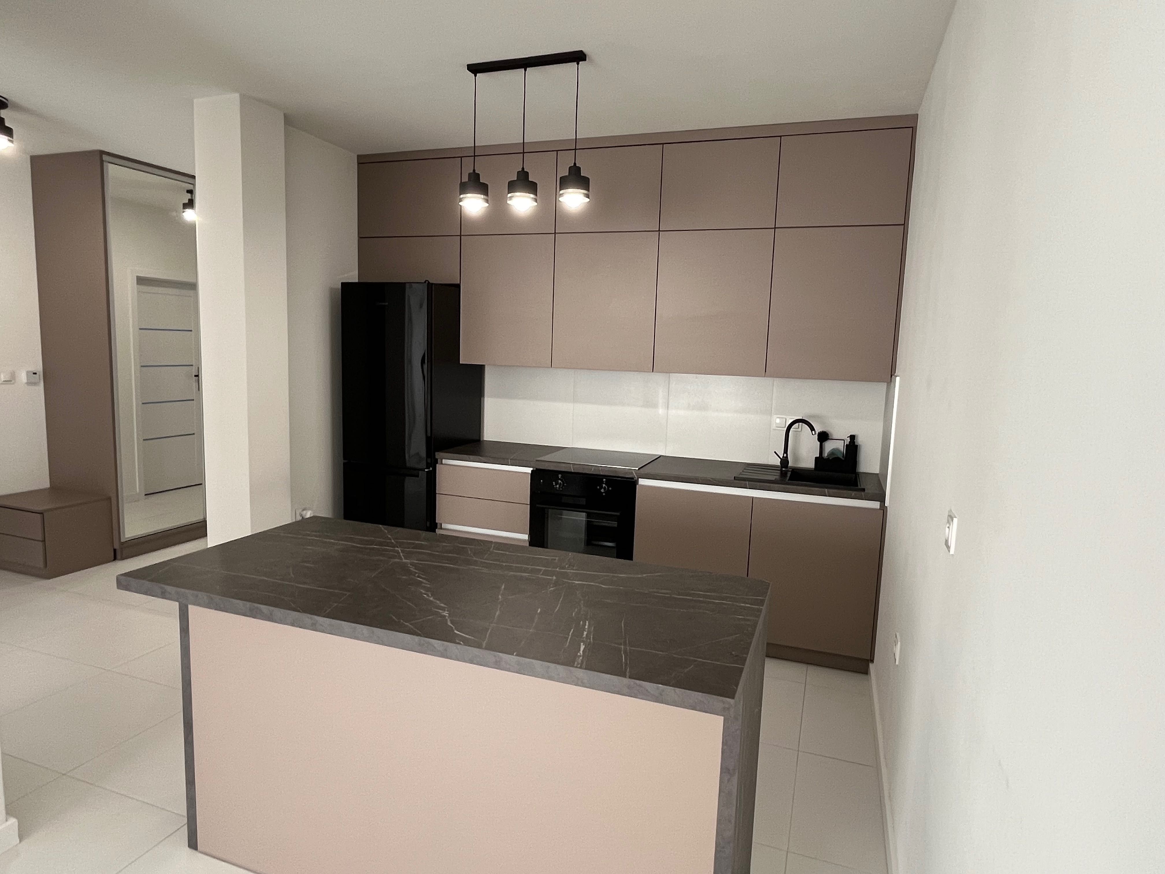 Nowy Apartament 86m2 Majdan (4min do Stara Miłosna )