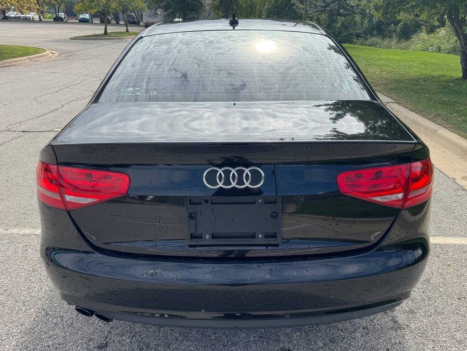 Audi A4 Premium      2014