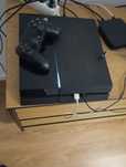 Vendo PS4 Desbloqueada (Golden Hen)
