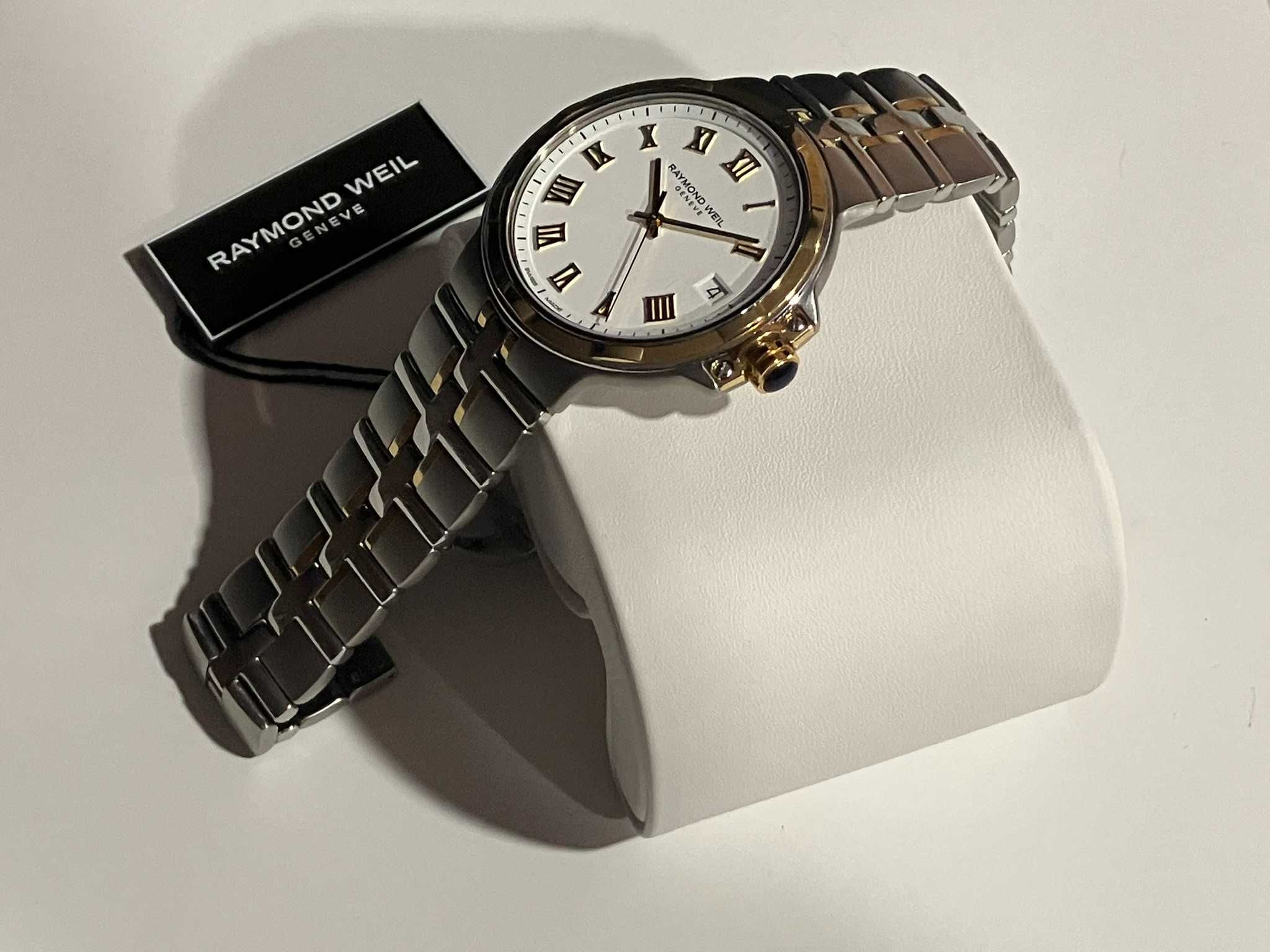 Raymond Weil Parsifal