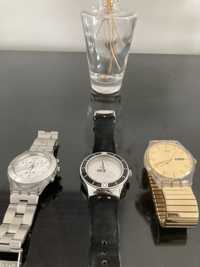 Relógios Swatch